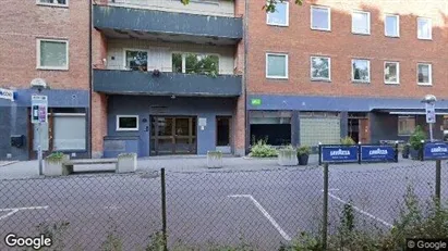 Apartments for rent in Malmö City - Photo from Google Street View