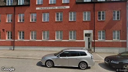 Apartments for rent in Trollhättan - Photo from Google Street View