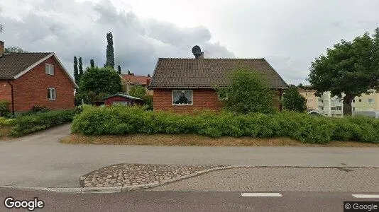 Apartments for rent in Vansbro - Photo from Google Street View