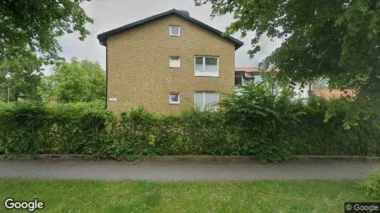 Apartments for rent in Burlöv - Photo from Google Street View