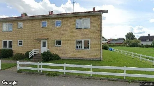 Apartments for rent in Värnamo - Photo from Google Street View