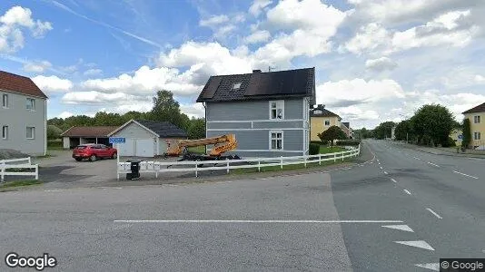 Apartments for rent in Värnamo - Photo from Google Street View