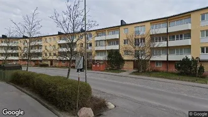 Apartments for rent in Huddinge - Photo from Google Street View