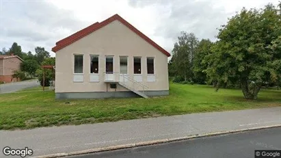 Apartments for rent in Skellefteå - Photo from Google Street View