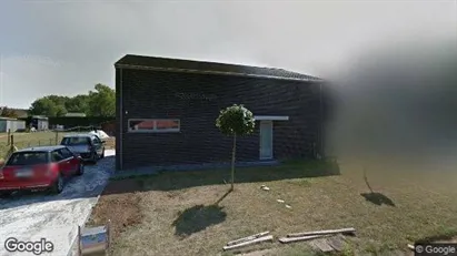 Apartments for rent in Lummen - Photo from Google Street View