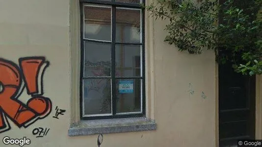 Apartments for rent in Haarlem - Photo from Google Street View