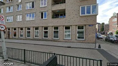 Apartments for rent in Amsterdam Zuideramstel - Photo from Google Street View