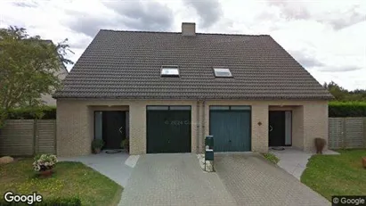 Apartments for rent in Gavere - Photo from Google Street View