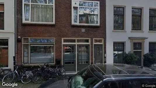 Apartments for rent in Utrecht Binnenstad - Photo from Google Street View