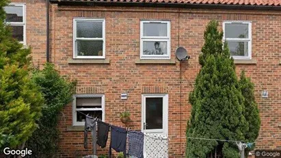 Apartments for rent in Yarm - Cleveland - Photo from Google Street View