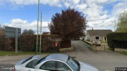 Apartments for rent in Trowbridge - Wiltshire - Photo from Google Street View