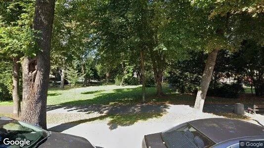 Apartments for rent in Rzeszów - Photo from Google Street View