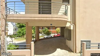 Apartments for rent in Ioannina - Photo from Google Street View