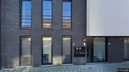 Apartments for rent in Herselt - Photo from Google Street View