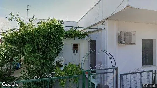 Apartments for rent in Kifisia - Photo from Google Street View