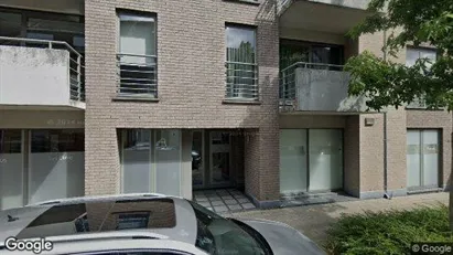 Apartments for rent in Wemmel - Photo from Google Street View