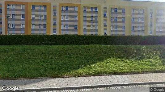 Rooms for rent in Saale-Orla-Kreis - Photo from Google Street View