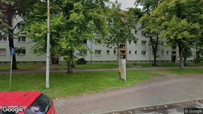 Apartments for rent in Bautzen - Photo from Google Street View