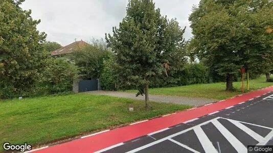 Apartments for rent in Meise - Photo from Google Street View