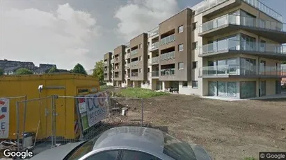 Apartments for rent in Harelbeke - Photo from Google Street View