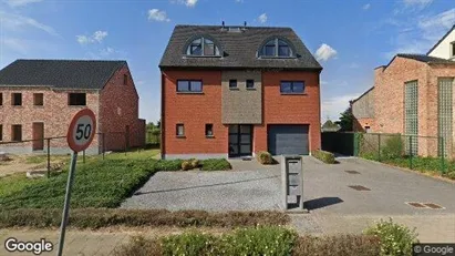 Apartments for rent in Sint-Truiden - Photo from Google Street View