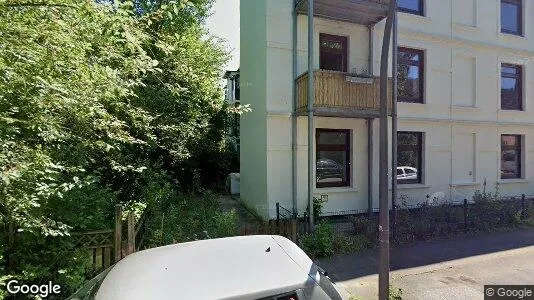 Apartments for rent in Hamburg Bergedorf - Photo from Google Street View