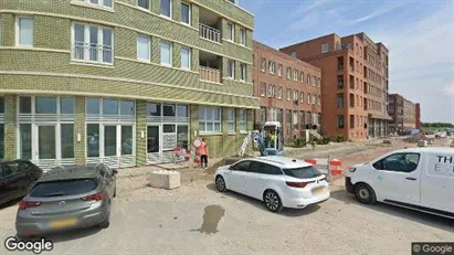 Apartments for rent in Almere - Photo from Google Street View