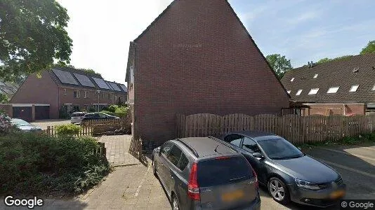 Apartments for rent in Deventer - Photo from Google Street View