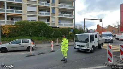 Apartments for rent in Bern-Mittelland - Photo from Google Street View