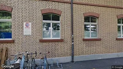 Apartments for rent in Zürich District 2 - Photo from Google Street View