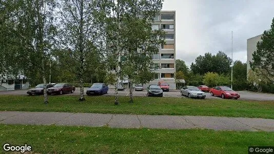 Apartments for rent in Lahti - Photo from Google Street View