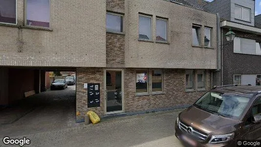 Apartments for rent in Wichelen - Photo from Google Street View