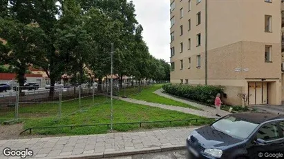 Rooms for rent in Södermalm - Photo from Google Street View