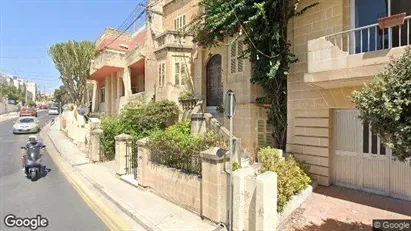 Apartments for rent in Ta' Sannat - Photo from Google Street View