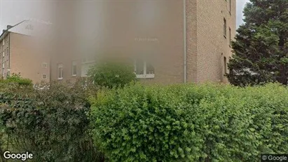 Apartments for rent in Anhalt-Bitterfeld - Photo from Google Street View