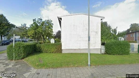 Apartments for rent in Bremerhaven - Photo from Google Street View