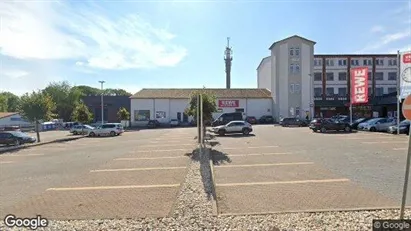 Apartments for rent in Eichsfeld - Photo from Google Street View