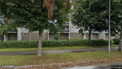 Apartments for rent in Pori - Photo from Google Street View