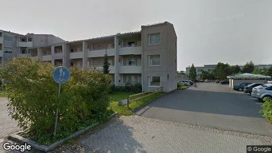 Apartments for rent in Oulu - Photo from Google Street View