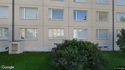 Apartments for rent in Tampere Keskinen - Photo from Google Street View