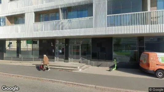 Apartments for rent in Oulu - Photo from Google Street View