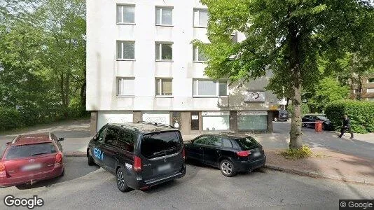 Apartments for rent in Turku - Photo from Google Street View