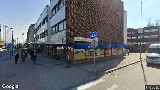 Apartments for rent in Seinäjoki - Photo from Google Street View