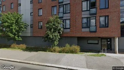 Apartments for rent in Tampere Eteläinen - Photo from Google Street View