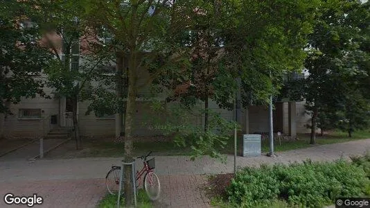 Apartments for rent in Turku - Photo from Google Street View