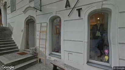 Apartments for rent in Linz - Photo from Google Street View