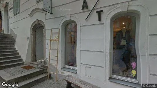 Apartments for rent in Linz - Photo from Google Street View