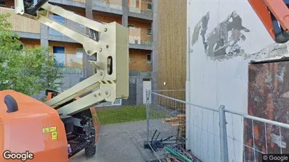 Apartments for rent in Reykjavík Breiðholt - Photo from Google Street View