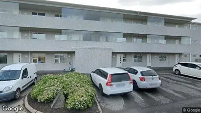 Apartments for rent in Hafnarfjörður - Photo from Google Street View