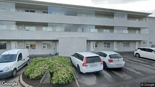 Apartments for rent in Hafnarfjörður - Photo from Google Street View